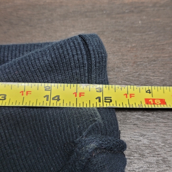 Christian Audigier DEADSTOCK Y2K flare sweats Sz S RARE!!!! - Picture 16 of 16